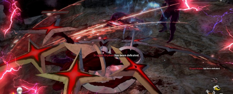 Tokyo Ghoul:re CALL to EXIST