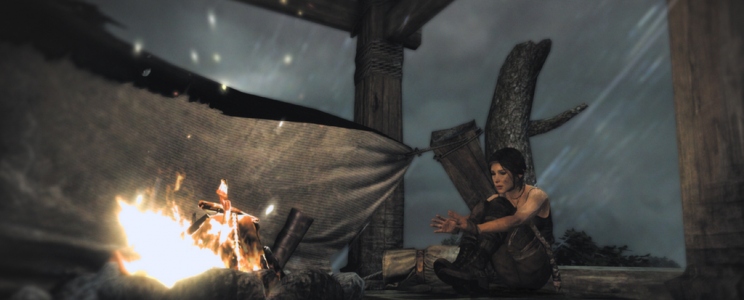 Tomb Raider