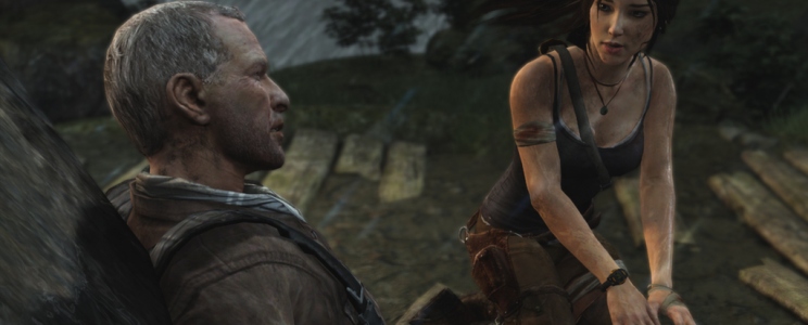Tomb Raider