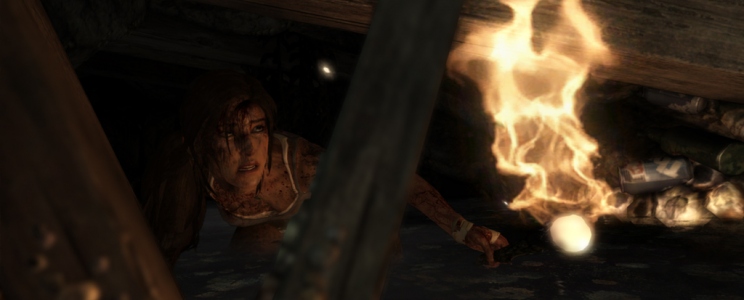 Tomb Raider