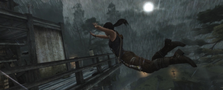 Tomb Raider