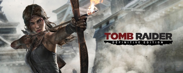 Tomb Raider: Definitive Edition teszt