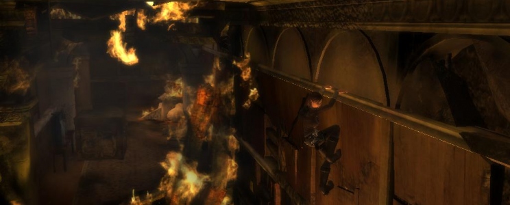 Tomb Raider: Underworld