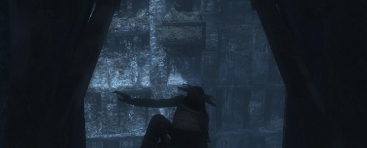 Tomb Raider: Underworld