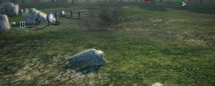 Tom Clancy's EndWar