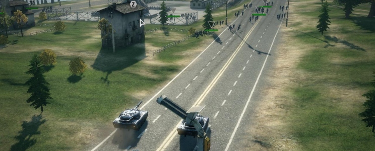 Tom Clancy's EndWar