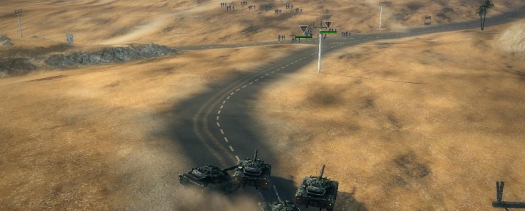 Tom Clancy's EndWar