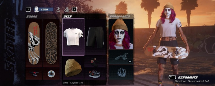 Tony Hawk's Pro Skater 1+2 Remastered