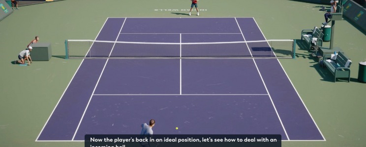 TopSpin 2K25