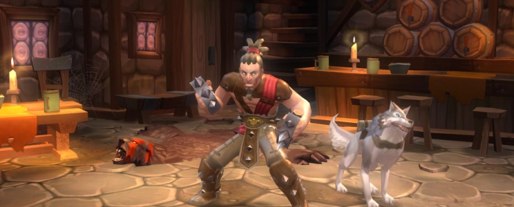 Torchlight II teszt