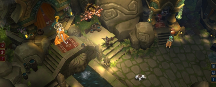 Torchlight II