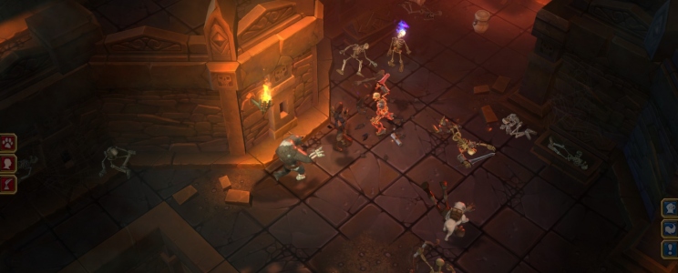 Torchlight II