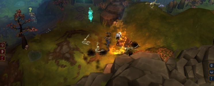 Torchlight II