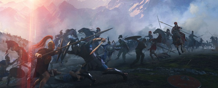 Total War: Arena