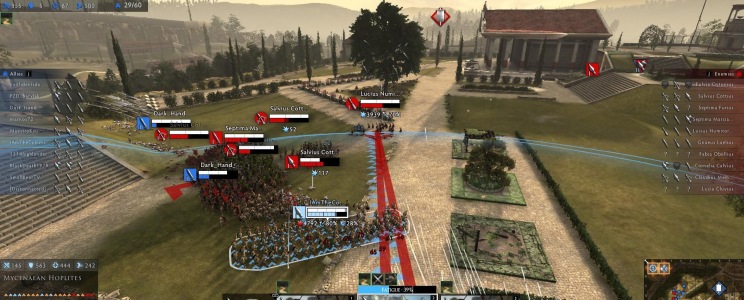 Total War: Arena