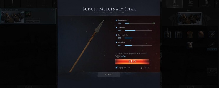 Total War: Arena