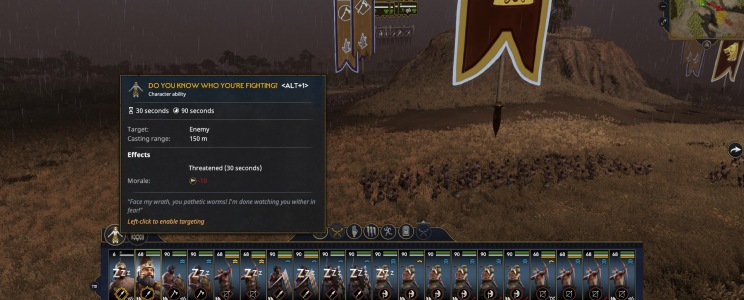 Total War: Pharaoh