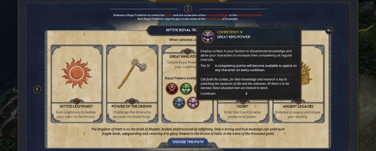 Total War: Pharaoh