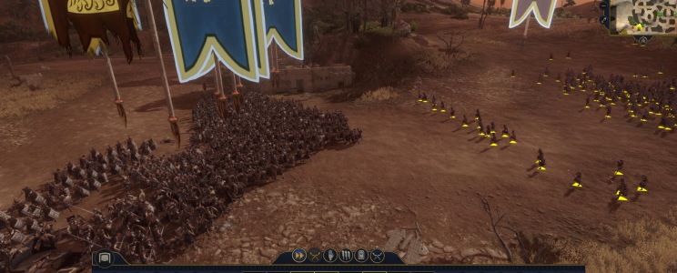 Total War: Pharaoh