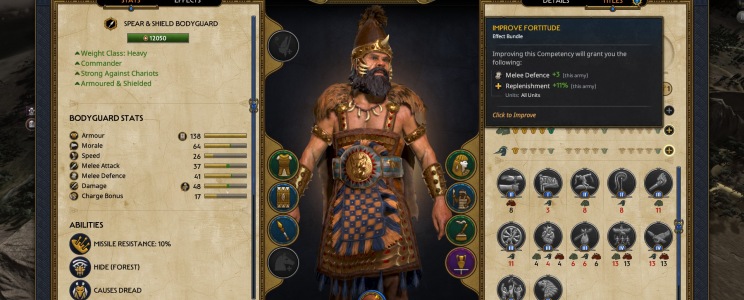 Total War: Pharaoh