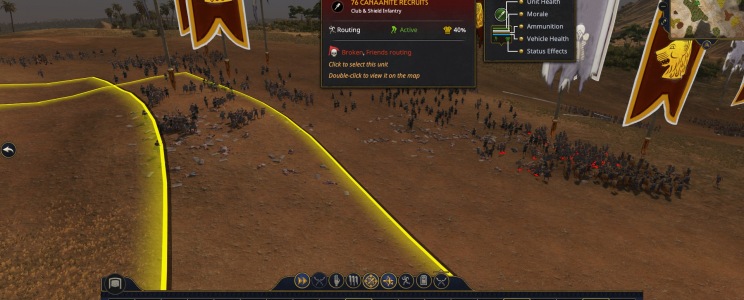 Total War: Pharaoh