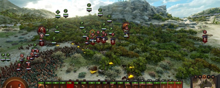 Total War Saga: Troy