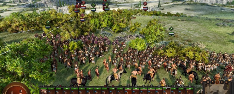Total War Saga: Troy