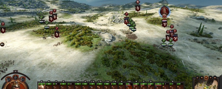 Total War Saga: Troy
