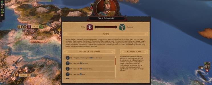 Total War Saga: Troy