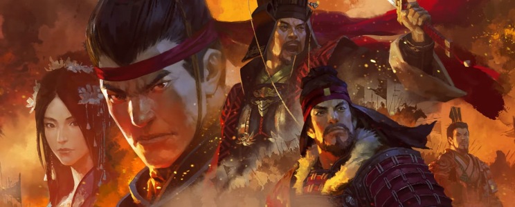 Total War: Three Kingdoms - A World Betrayed teszt