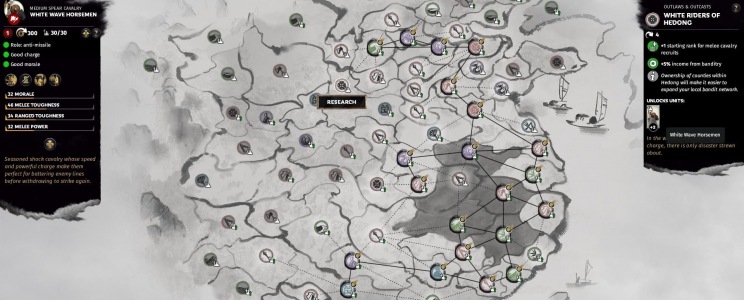 Total War: Three Kingdoms - A World Betrayed
