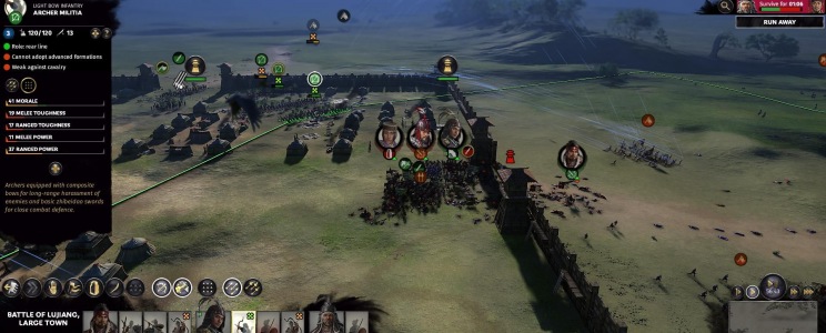 Total War: Three Kingdoms - A World Betrayed