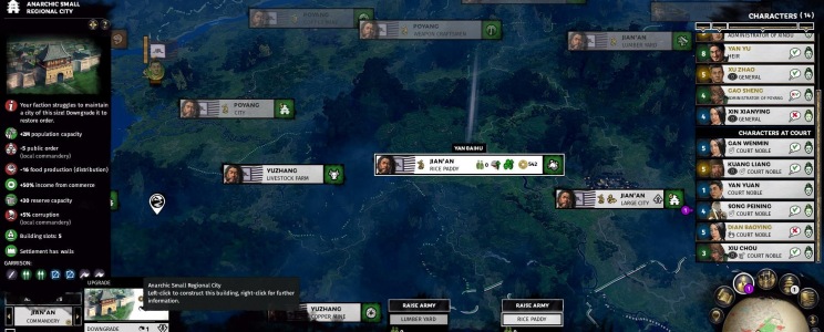 Total War: Three Kingdoms - A World Betrayed