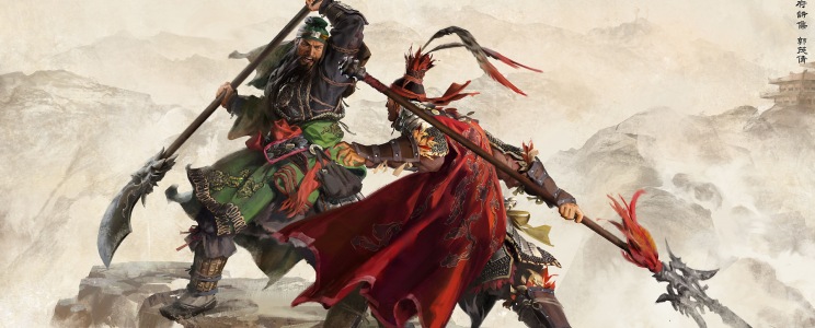 Total War: Three Kingdoms teszt