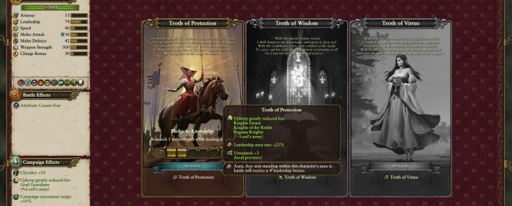 Total War: Warhammer II - The Prophet and The Warlock