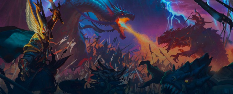 Total War: Warhammer II teszt