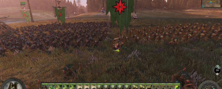 Total War Warhammer 2