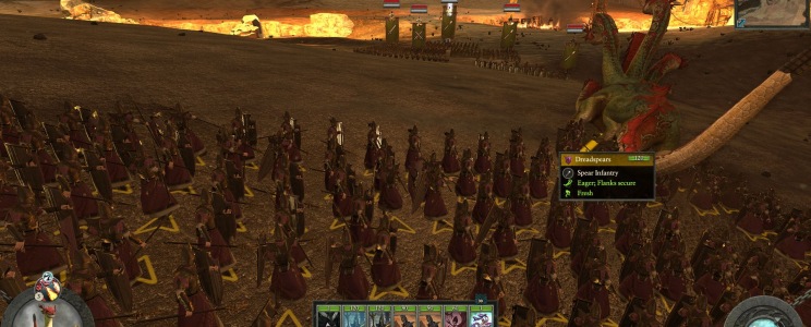 Total War Warhammer 2