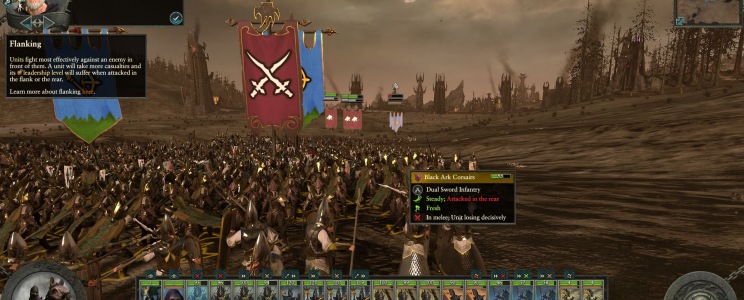 Total War Warhammer 2
