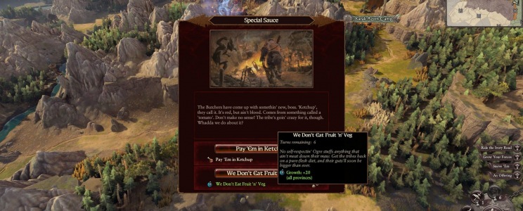 Total War: Warhammer III