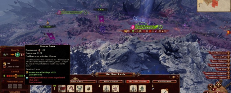 Total War: Warhammer III