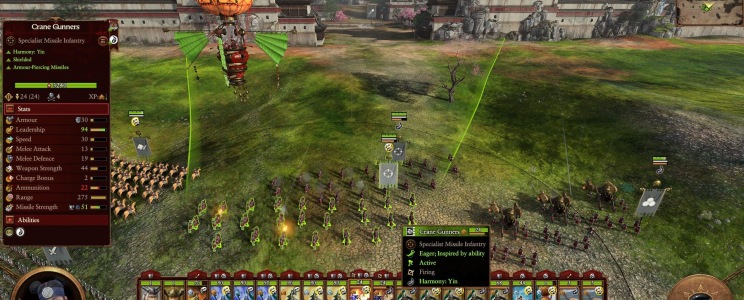 Total War: Warhammer III