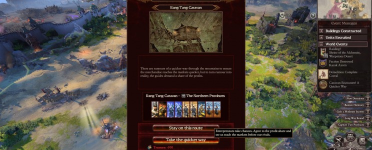 Total War: Warhammer III