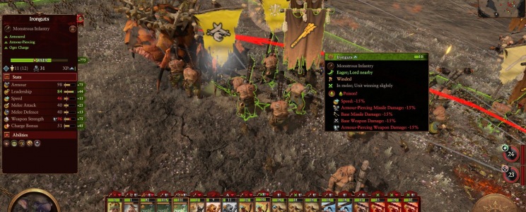 Total War: Warhammer III
