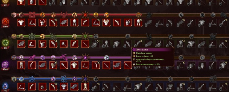 Total War: Warhammer III