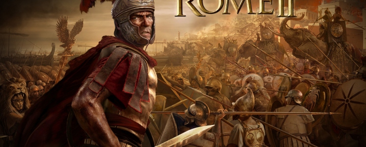 Total War: Rome II teszt