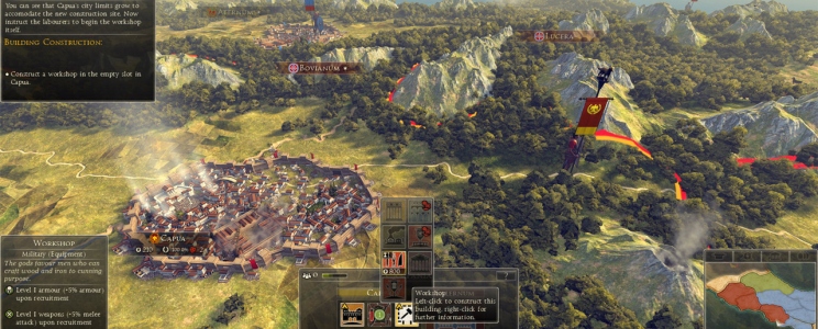 Total War: Rome 2