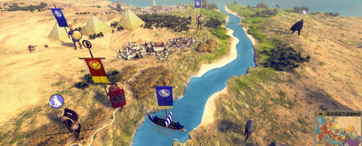 Total War: Rome 2