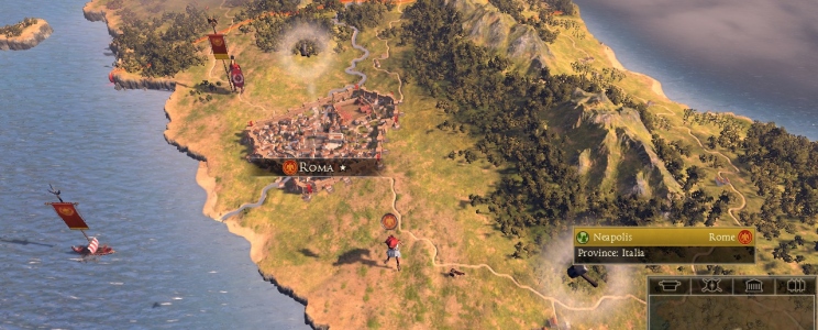 Total War: Rome II - Emperor Edition