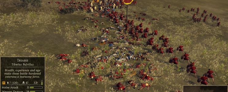 Total War: Rome II - Emperor Edition